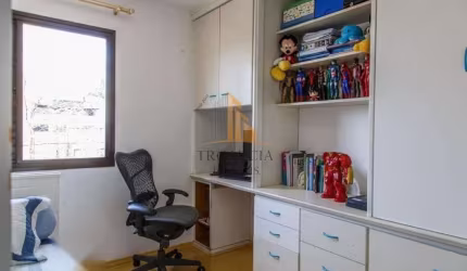 Apartamento de 3 dormitórios na Mooca, São Paulo - 79M² por R$487.000 para venda.