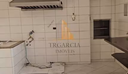 Loja/Salão em Vila Ema - SP: 474M² por R$1.9M para venda