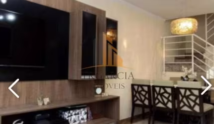 Casa de 175m² com 3 suítes em Água Rasa - São Paulo por R$ 900.000 para venda