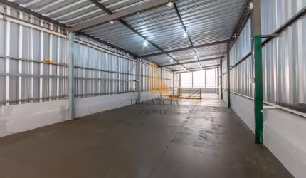 Sobre loja de 300M² no Alto da Mooca - São Paulo: Locação por R$6.500