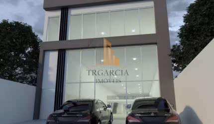 Loja locação em Mooca, São Paulo - 486m² e 4 banheiros por R$15.900