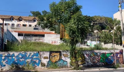 Terreno em Vila Andrade - SP: Venda por R$ 4,29 milhões | Oportunidade!