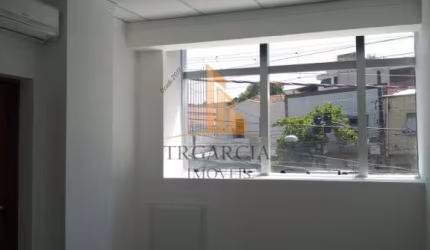 Sala comercial de 20m² na Quarta Parada - SP: por R$2.500 locação disponível