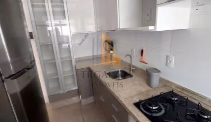 Invista em conforto e praticidade: Apartamento de 46m² em Parque São Jorge, São Paulo por R$ 350.000