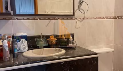 Apartamento de 2 dormitórios e 63m² no Tatuapé - São Paulo por R$ 740.000 - Confira!