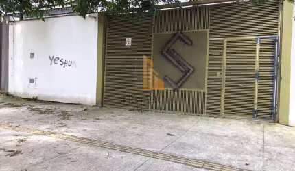 Terreno para  locação em Vila Prudente - SP por R$7.800 LOCAÇÃO