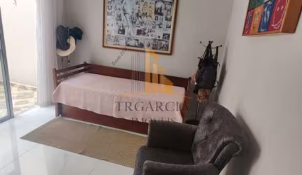 Casa de 280m² em Jardim Terra Branca - Bauru: 3 quartos, 2 banheiros, venda por R$ 690.000