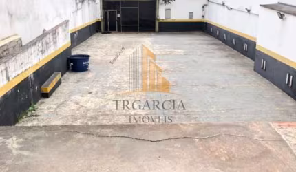 Terreno à venda e locação em Vila Prudente - SP por R$ 2.200.000
