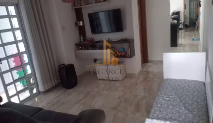Casa Sobrado em Cidade Líder - São Paulo: 2 Dormitórios, 2 Suítes 2 vagas por R$ 631.000 para venda