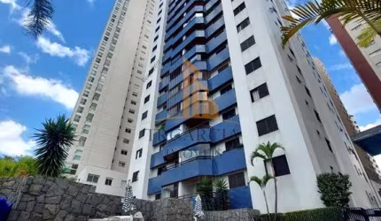 Apartamento de 83m² no Tatuapé - São Paulo: 3 dormitórios, 1 suíte, 2 banheiros - venda