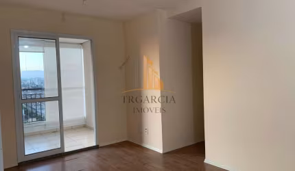 Imperdível! Apartamento de 2 dormitórios com suíte e 58m² no Tatuapé por R$ 600.000