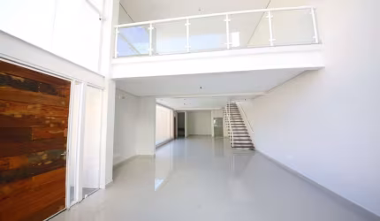 Loja/Salão de 250m² no Tatuapé - SP: Locação por R$19K/mês