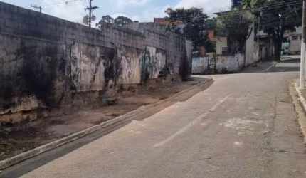 Terreno em Vila Nova Curuçá - São Paulo: 965M² por R$1.158.000,00 para venda.