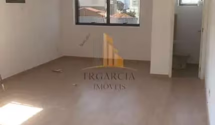 Sala comercial na Mooca com 40.95M² por $380.000 - Venda
