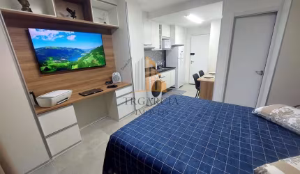 Imóvel de 24.47m² no Tatuapé - à venda  por R$ 425.000