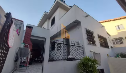 Casa Sobrado em Vila Formosa, SP: 204m², 3 Quartos, R$1.450.000