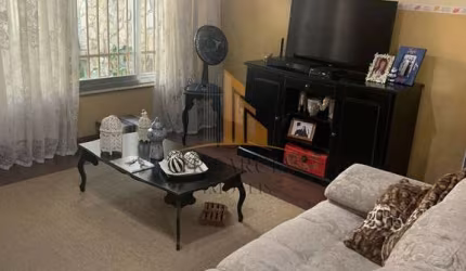 Casa Sobrado à Venda em Vila Formosa, SP - 155m², 3 Quartos