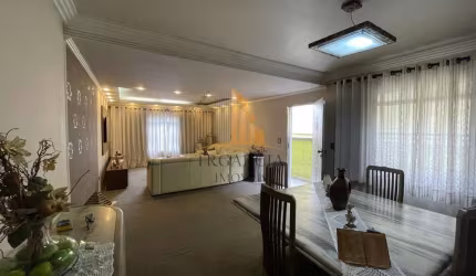 Casa Sobrado 4 Dormitórios no Tatuapé - R$ 12.000 Locação