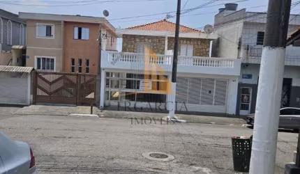 Casa Sobrado em Vila Formosa - 3 Dormitórios à Venda