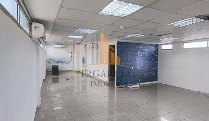 Prédio Comercial à Locação no Tatuapé - 522m²