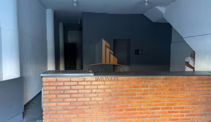 Loja em Vila Formosa - 90m² para Locação em SP