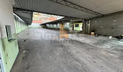 Terreno em Vila Carrão, SP: 880m² à Locação