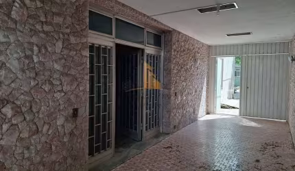 Casa Comercial à Locação na Mooca, SP