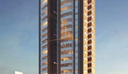 Venda Apartamento 3 Dormitórios Tatuapé - 95m² por R$1.410.000