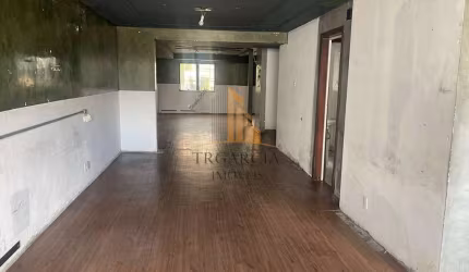 Loja/Salão à Locação no Tatuapé - 333m²