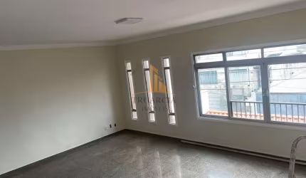 Casa Sobrado em Vila Santa Clara - 3 Dorms, 1 Suíte, 4 Banheiros