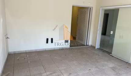 Casa Comercial em Jardim Anália Franco - 250m² para Locação