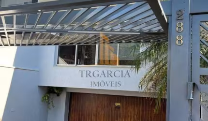 Locação: Sobrado Comercial em Jardim Anália Franco