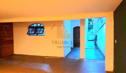 Casa Comercial à Locação no Tatuapé - 350m²