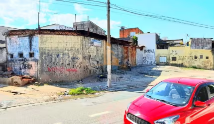 Terreno à Locação em Vila Aricanduva - 150m²