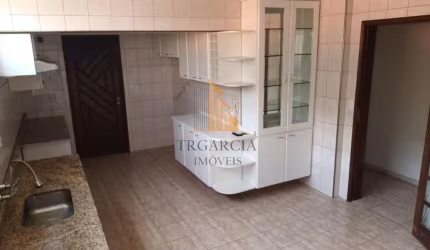 Aluguel Apartamento 3 Dorms Vila Carrão SP - 116,85m² por R$2600