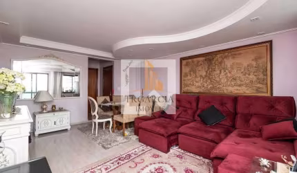 Venda Apartamento 120m² na Mooca - 3 Dormitórios, R$900k