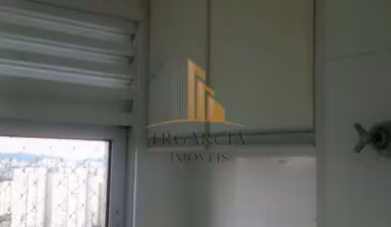 Aluguel de Apartamento 2 Dorms no Tatuapé - 50m² por R$2600