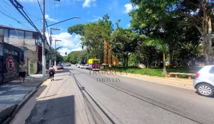 Venda Sobrado Comercial em Cangaíba - 225m² por R$680.000