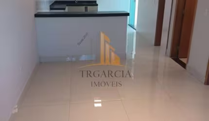 Aluguel de Apartamento 2 Dormitórios em São Lucas - SP. Confira!