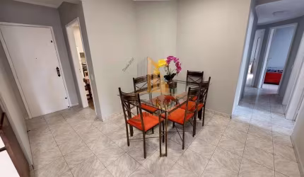 Aluguel de Apartamento 3 Dormitórios no Tatuapé - SP