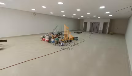 Loja para Locação em São Lucas - 235m² por R$ 6.500