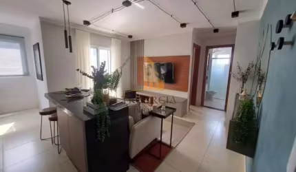Vila Carrão: Apartamento 2 Dorms, 55m² por R$428 mil
