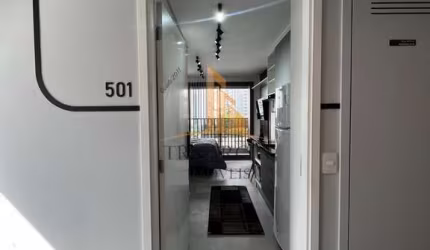 Aluguel de Studio em Jardim Anália Franco - 25m² por R$3100