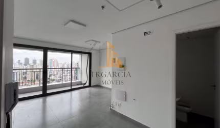 Alugue Sala Comercial no Tatuapé - 40m² por R$ 4.400