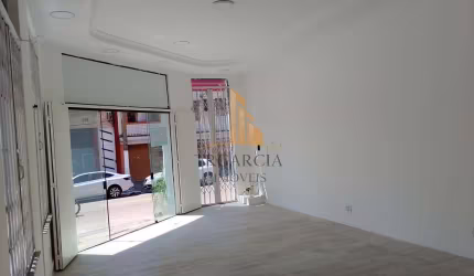 Alugue Salão Comercial no Tatuapé - 50m² por R$4200