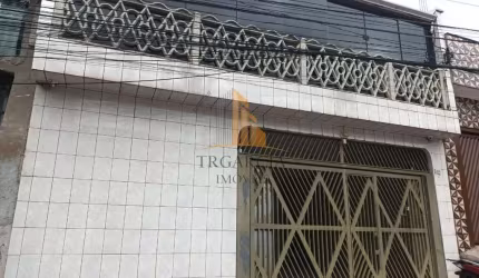 Casa Sobrado em Aricanduva: 2 Dorms, 2 Suítes à Venda e Locação