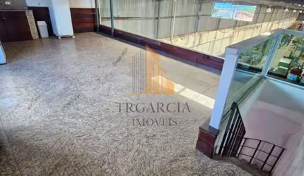 Galpão para Locação no Brás - São Paulo: R$140.000,00