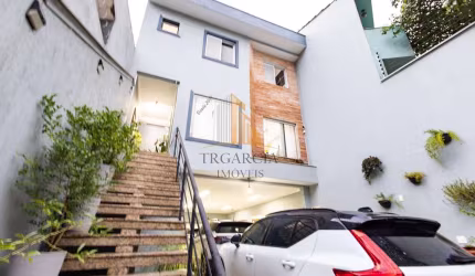Casa em Jardim Textil - 3 Suítes, 5 Banheiros, R$ 7.000