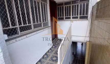 Aluguel Casa Penha de França: 2 Dorms, 80m² por R$1700