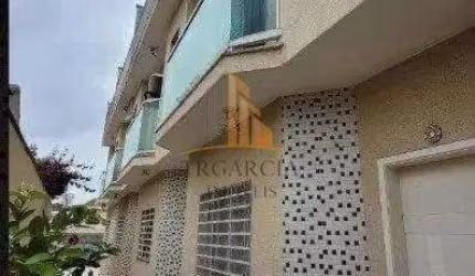 Casa em Tatuapé: 2 Suítes, 100m² por R$640.000 à Venda